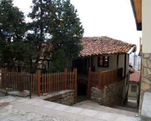 Casa-Museo de Petko Slaveikov, Veliko Tarnovo